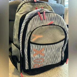 Large Roxy backpack